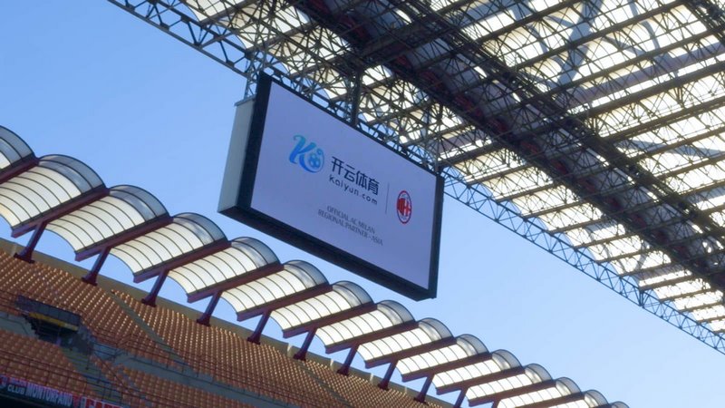 城市空气质